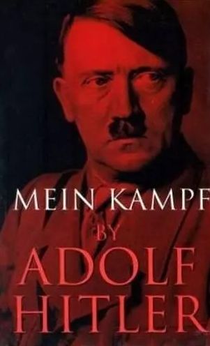 Mein Kampf : My Struggle: Unexpurgated Edition, Two Volumes in One: a Retrospect/The National Socialist Movement