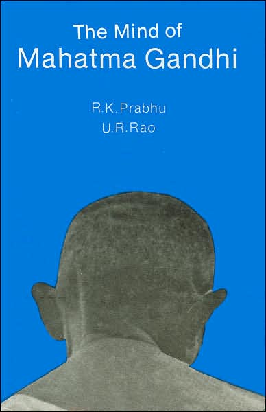 Mind of Mahatma Gandhi