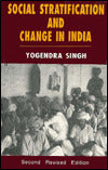 Social Stratification and Change in India