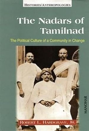 Nadars of Tamilnadu