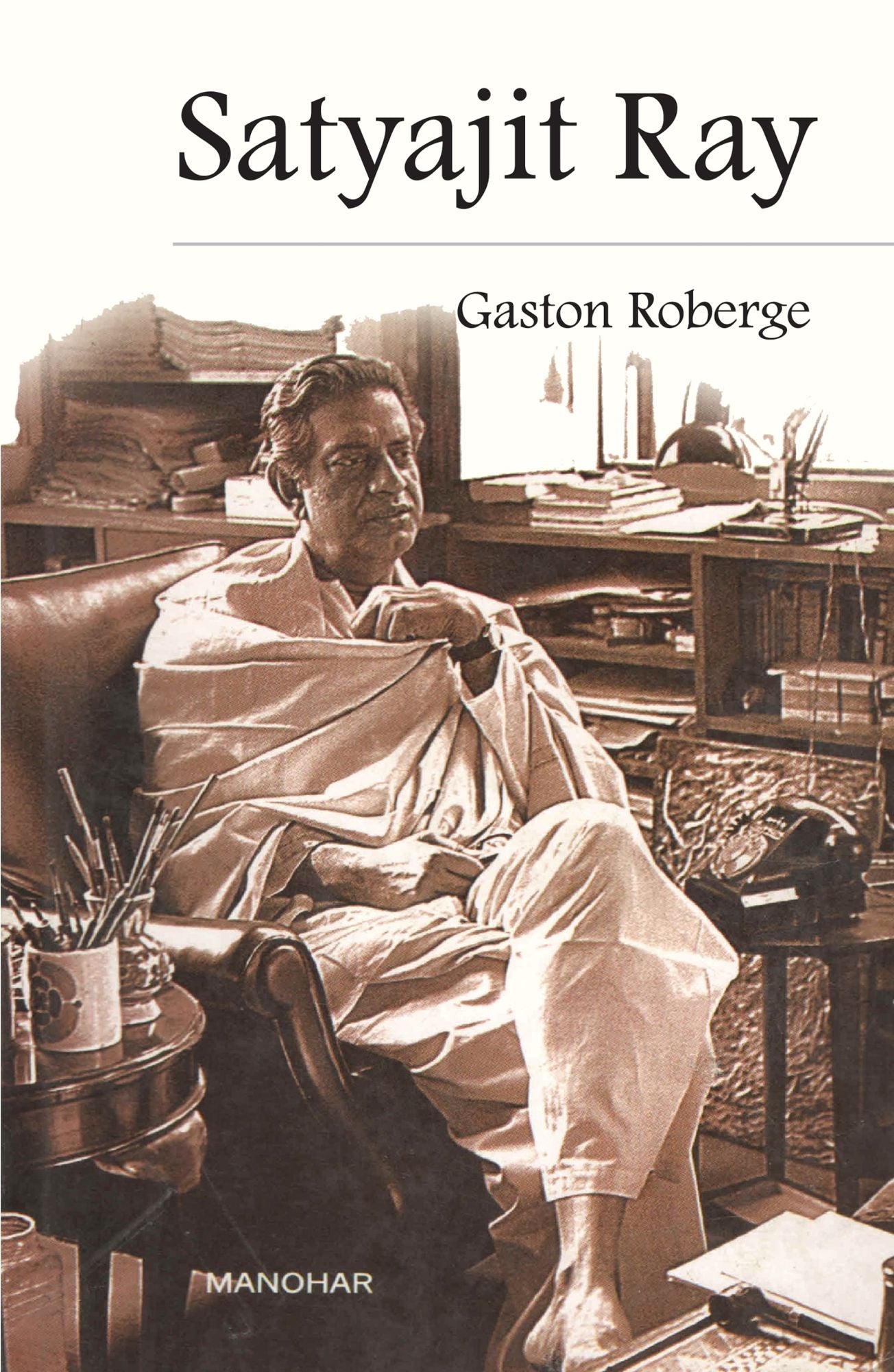 Satyajit Ray