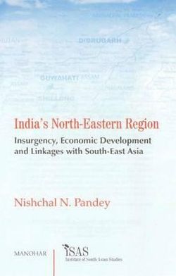 India's North Eastern Region