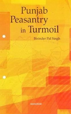 Punjab Peasantry in Turmoil