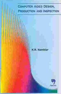 Computer Aided Design : Production And Inspection