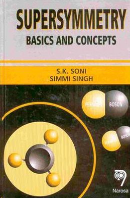 Supersymmetry : Basics and Concepts