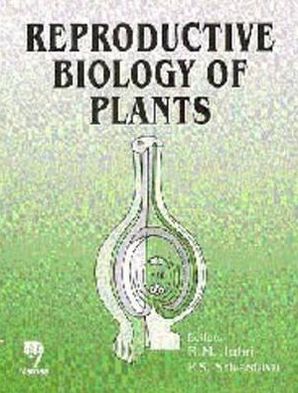 Reproductive Biology of Plants