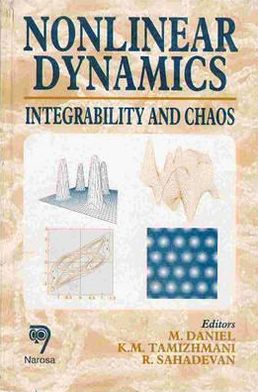 Nonlinear Dynamics: Integrability and Chaos