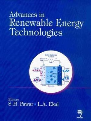 Advances in Renewable Energy Technologies