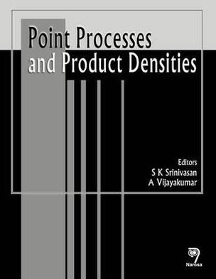 Point Processes and Product Densities