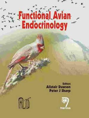 Functional Avian Endocrinology