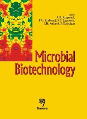 Microbial Biotechnology
