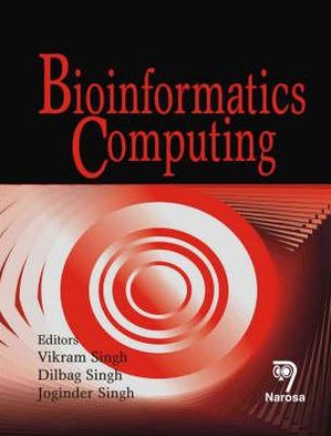 Bioinformatics Computing