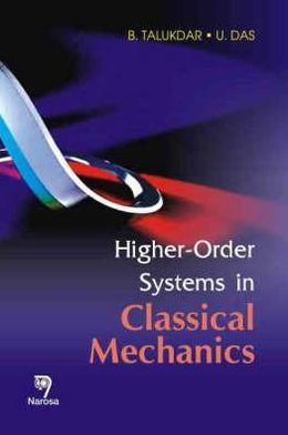 Higher-order Systems in Classical Mechanics
