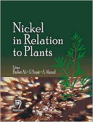 Nickel in Relation to Plants