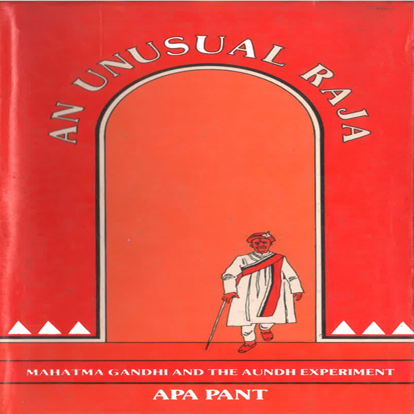 An Unusual raja