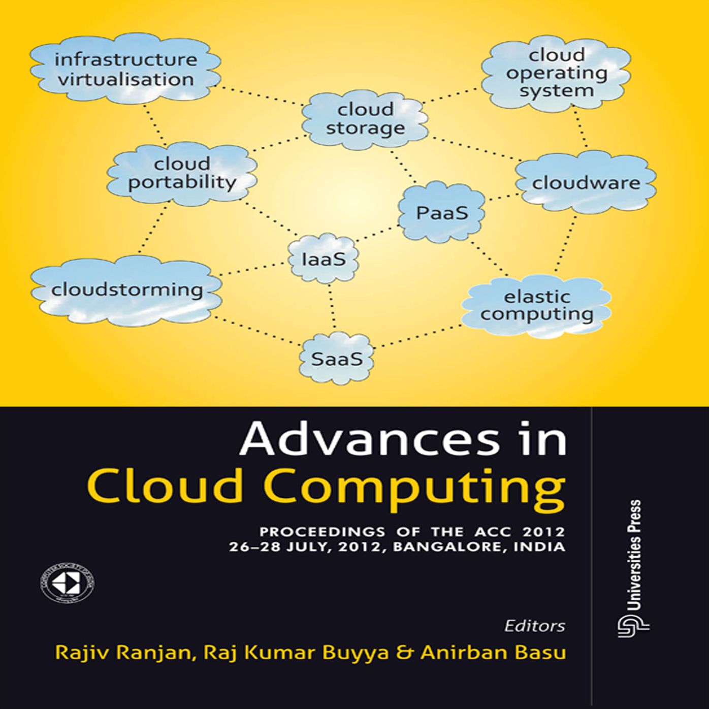Advances in Cloud Computing