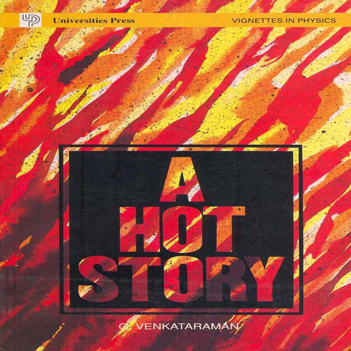 A Hot Story