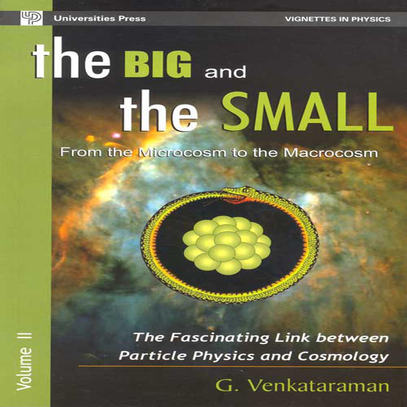 The Big and the Small- Vol. II