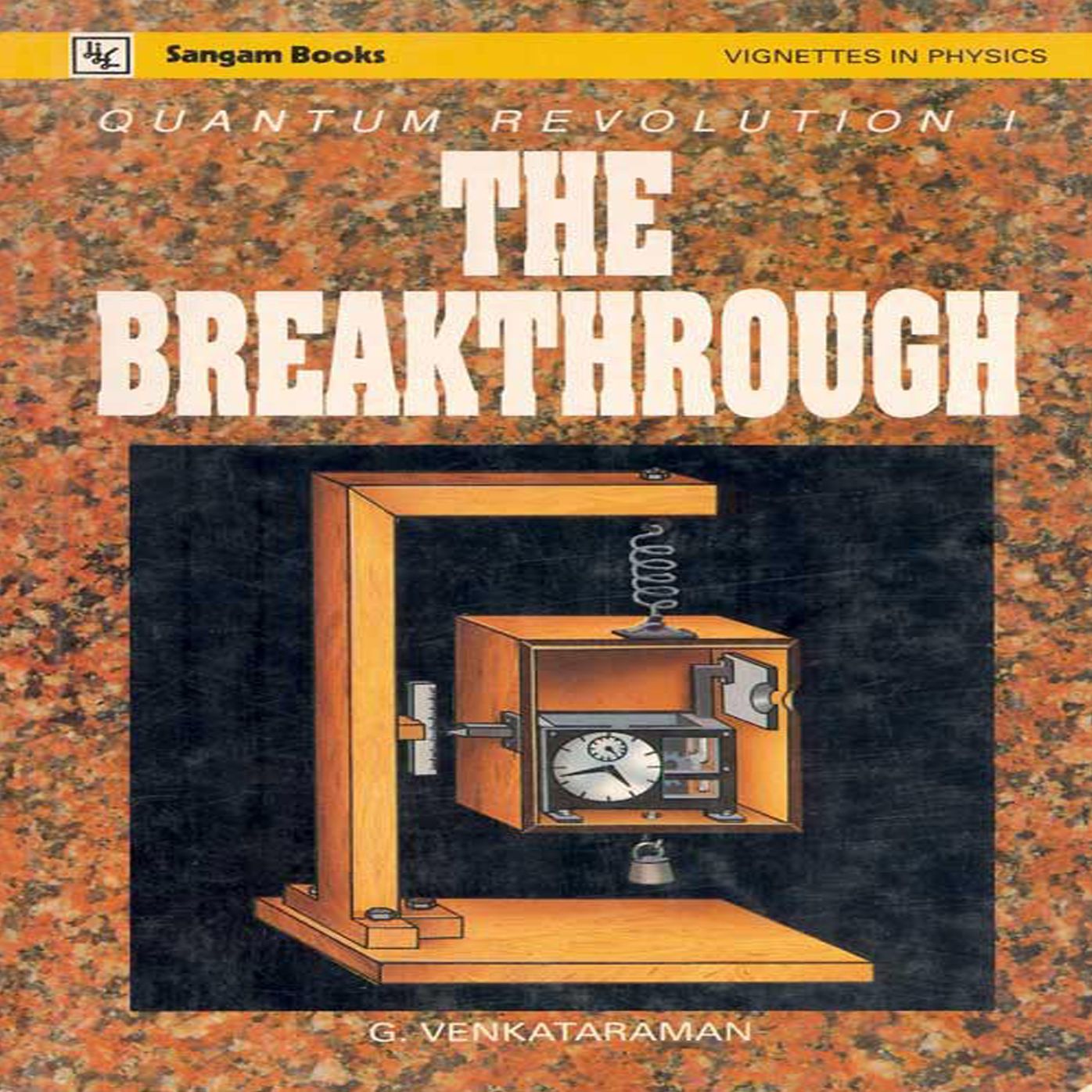 Quantum Revolution I - The Breakthrough