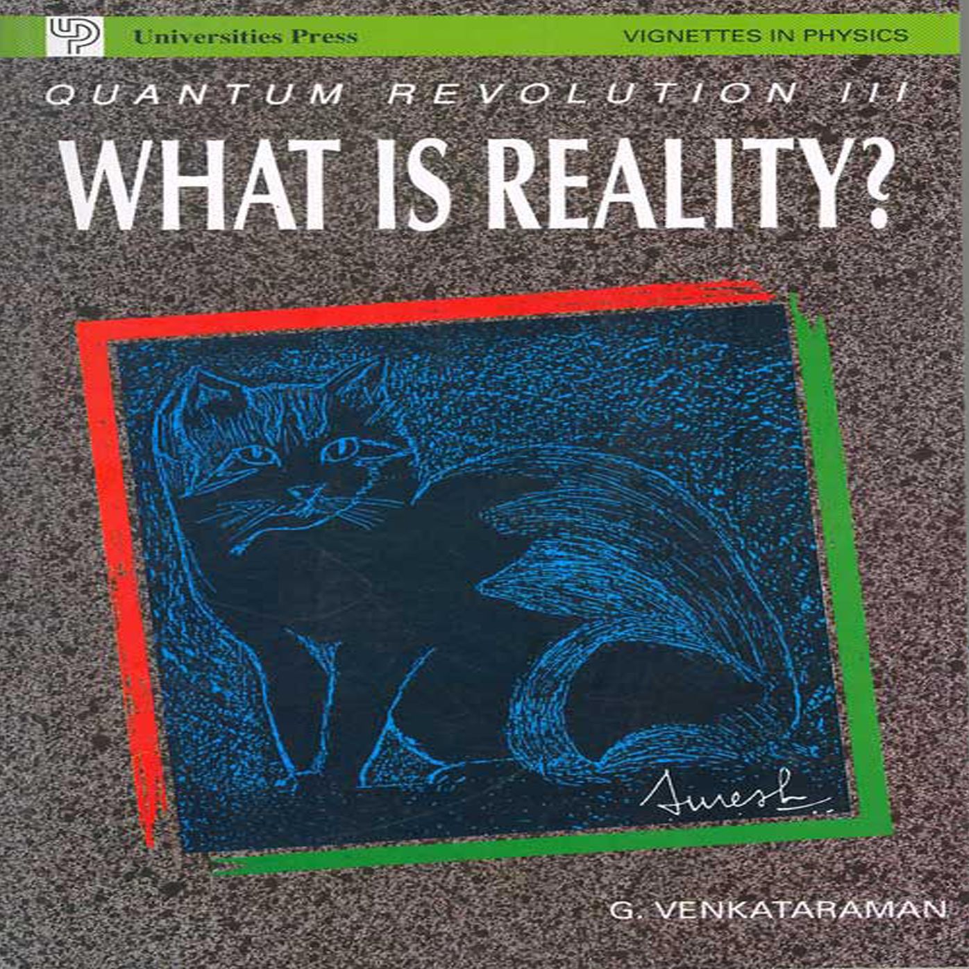 Quantum Revolution III - What is Reality?