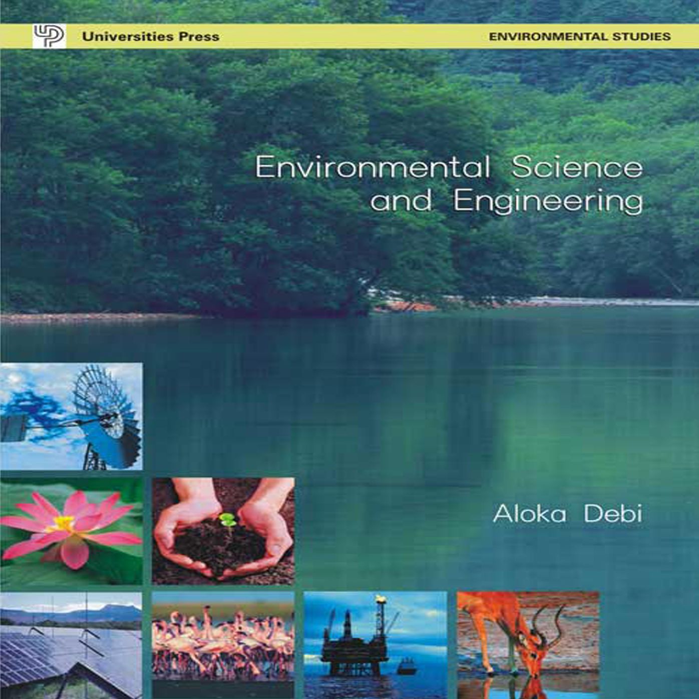 Environmental Science and Engineering (Second Edition)