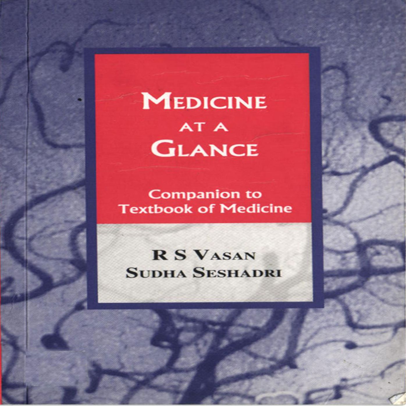 Medicine at a Glance