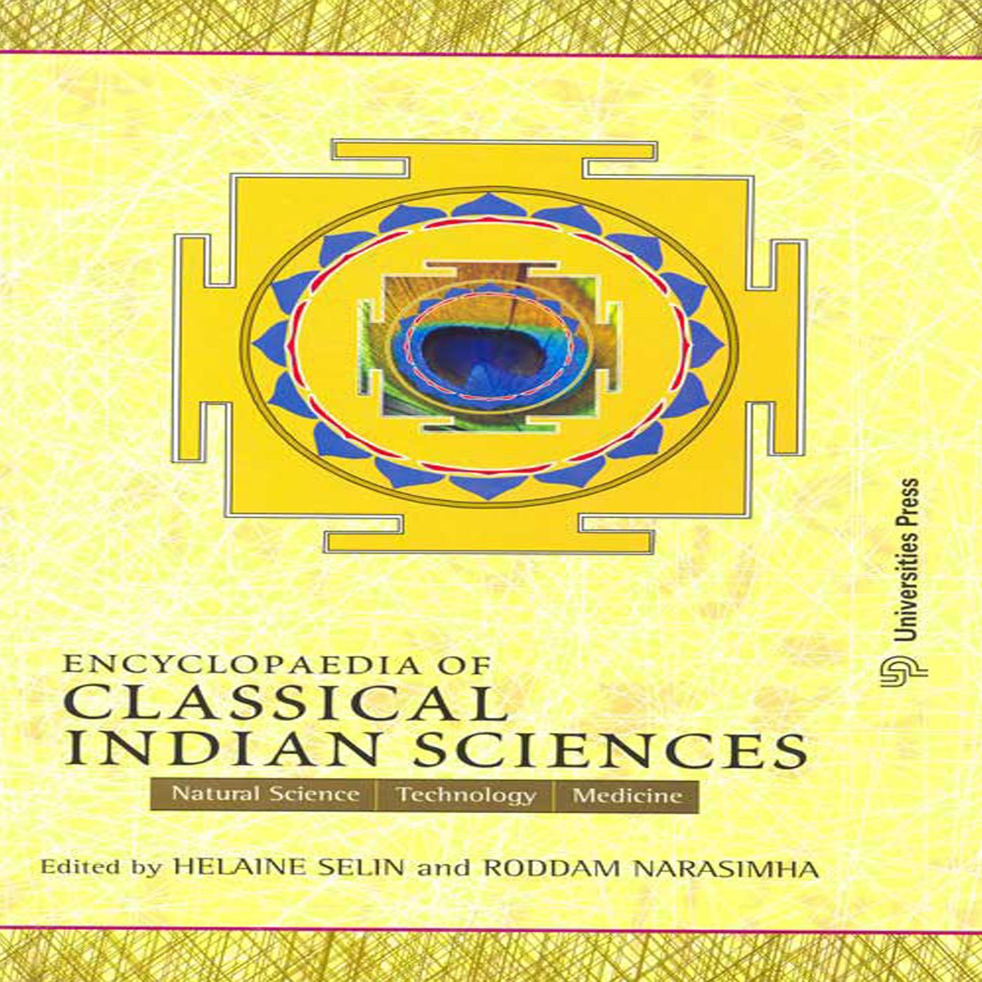 Encyclopaedia of Classical Indian Sciences