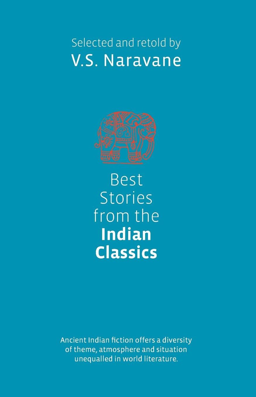 Best Stories from the Indian Classics