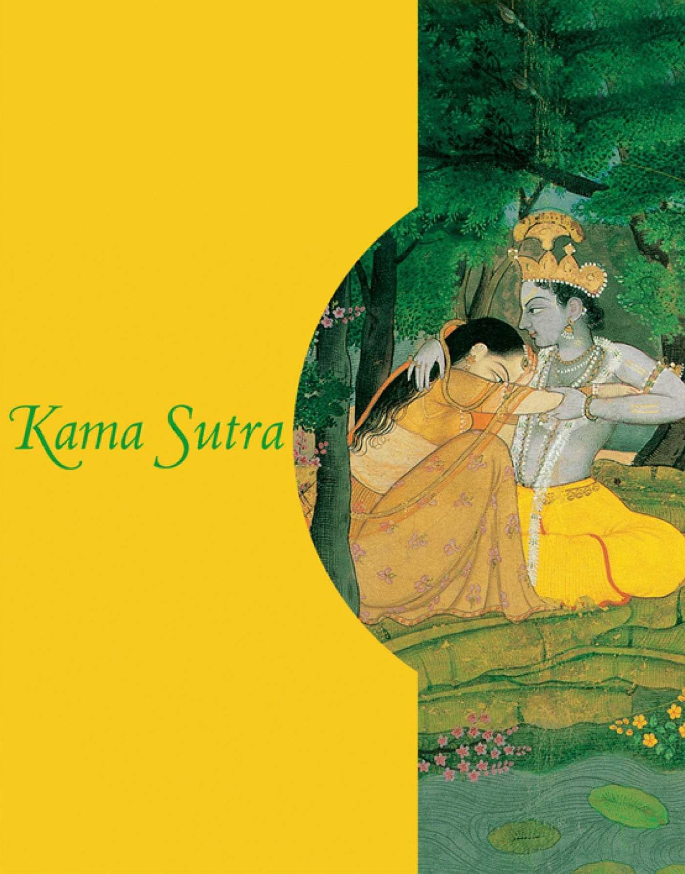 Kama Sutra