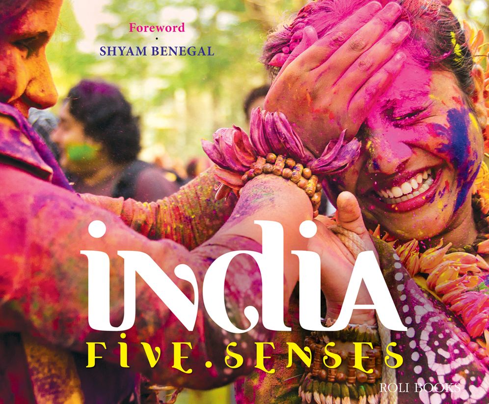 India 5 Senses