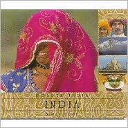 India- Golden India