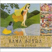 Golden India Kama Sutra