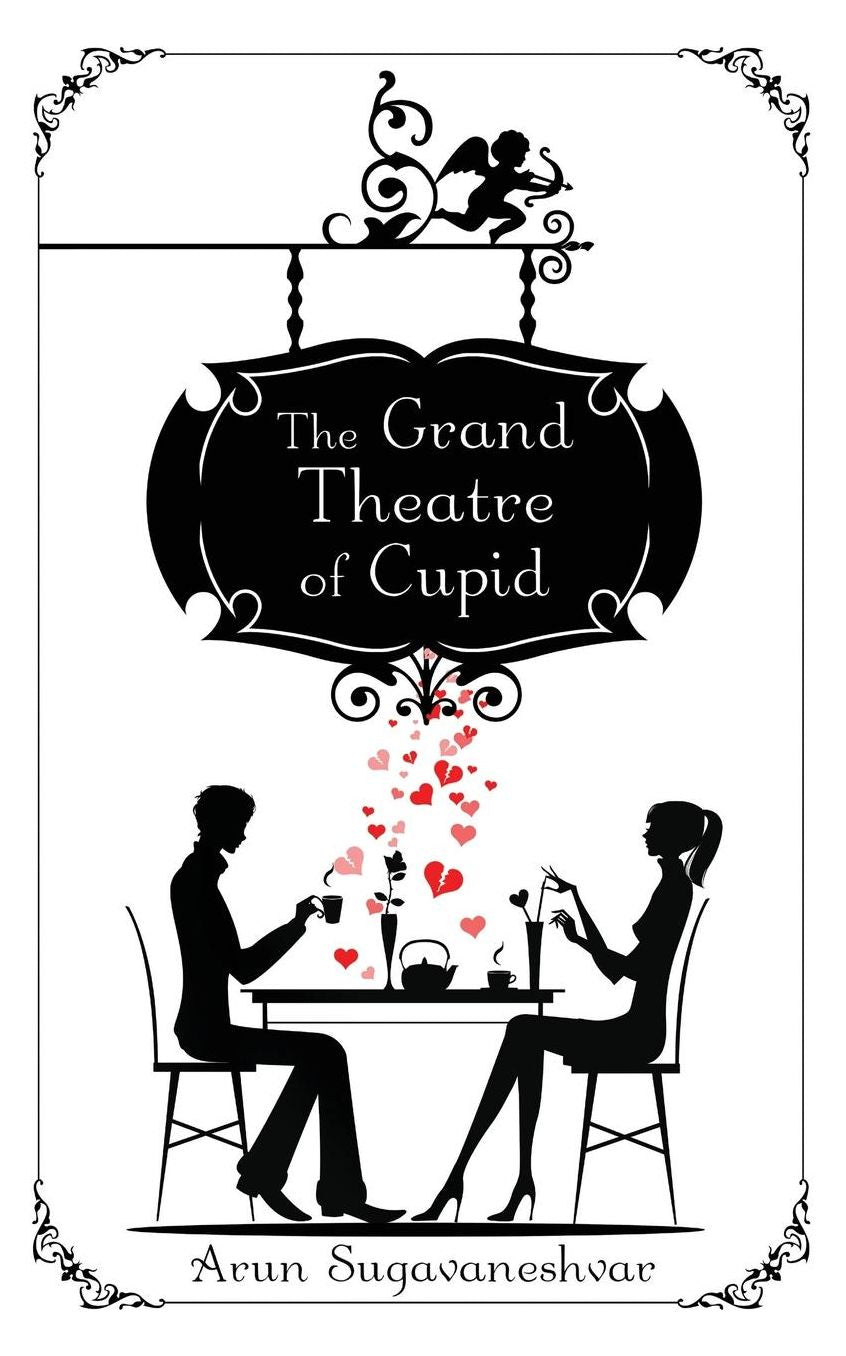 The Grand Theatre of Cupid