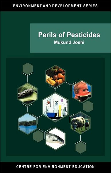 Perils Of Pesticides