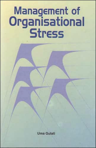 Management of Organisational Stress
