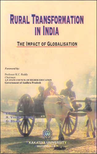 Rural Transformation in India: The Impact of Globalisation