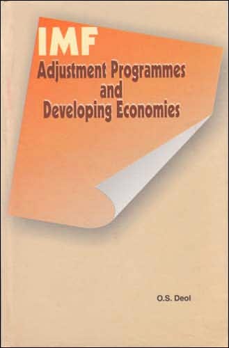 IMF Adjustment Programmes and Developing Economies