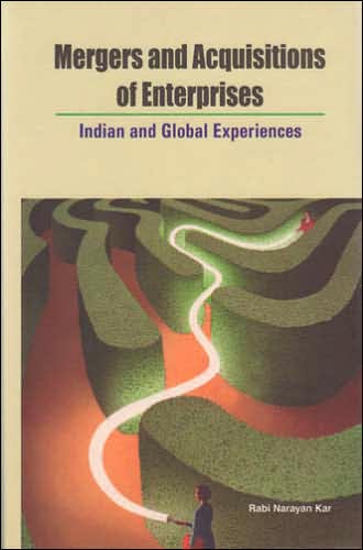 Mergers and Acquisitions of Enterprises: Indian and Global Experiences
