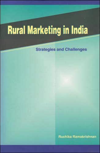 Rural Marketing in India: Strategies and Challenges
