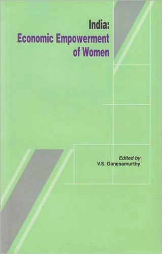 India: Economic Empowerment of Women