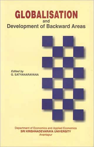 Globalisation and Development of Backward Areas