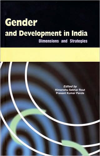 Gender and Development in India: Dimensions and Strategies