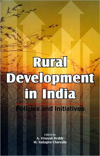Rural Development in India: Policies and Initiatives