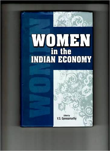 Women in the Indian Economy
