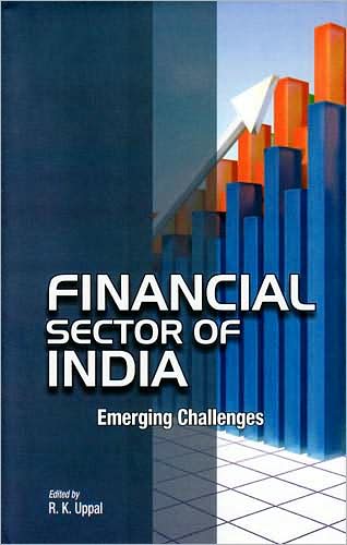 Financial Sector of India: Emerging Challenges