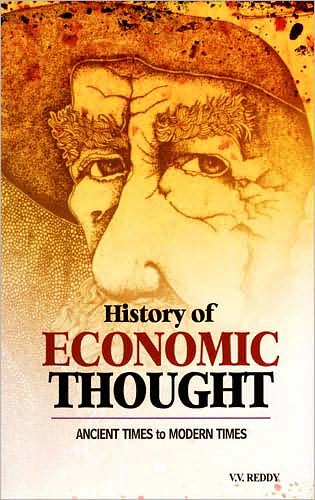 History of Economic Thought: Ancient Times to Modern Times
