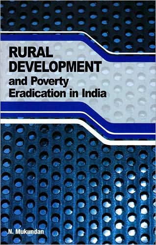 Rural Development and Poverty Eradication in India