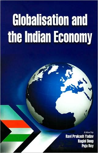 Globalisation and the Indian Economy