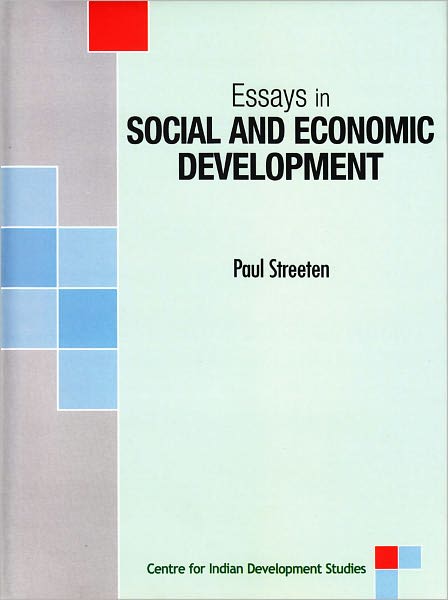 Essays in Social and Economic Development