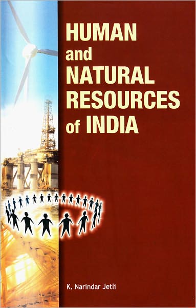 Human and Natural Resources of India